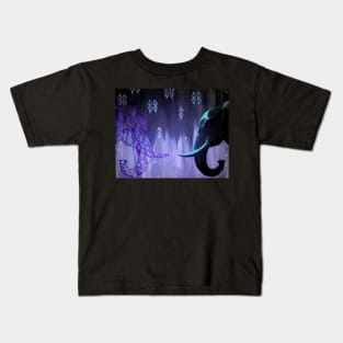 Reflection Kids T-Shirt